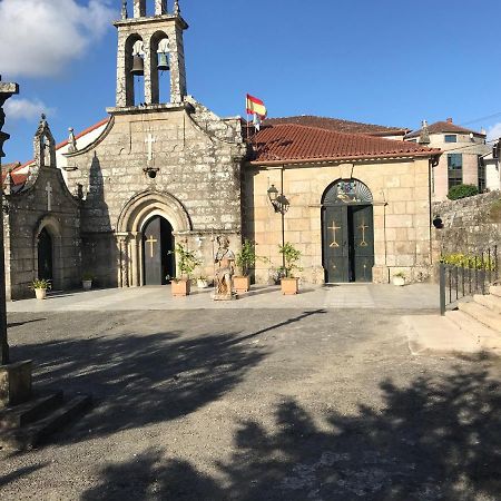 Hyp - Camino Conde Apartment Puentesampayo Bagian luar foto