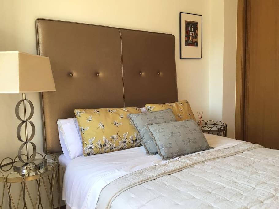 Hyp - Camino Conde Apartment Puentesampayo Bagian luar foto